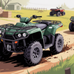 Quad utilitaire homologué : les normes et modèles 2026