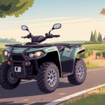 Quad occasion Aquitaine : annonces et conseils d’achat