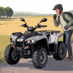 Quel quad homologué choisir pour débuter sereinement ?