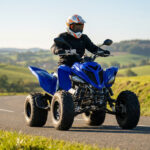 Bien choisir et conduire votre quad homologué neuf