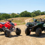 Quel est le prix d’un quad neuf ou d’occasion en 2026 ?