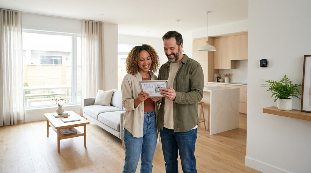 Réussir votre projet : conseil immobilier travaux pour 2026