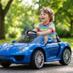 Kiddi Quad : l’expert du véhicule électrique pour enfants