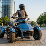 Moto 4 roues : tout savoir sur la stabilité et le permis