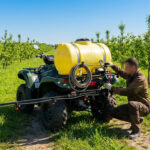 Comment bien choisir et installer votre pulverisateur quad