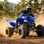 Tout savoir sur le quad 1000cc : puissance et performances