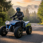 Tout savoir sur le quad électrique adulte en 2026