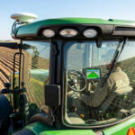 Moteur PTx : la précision RTK sans modification hydraulique